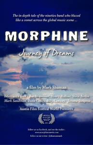 Morphine Journey of Dreams - [2014]    