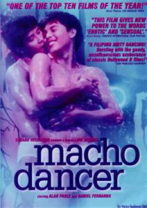    - Macho Dancer - [1988]   