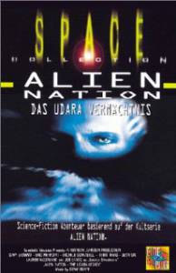    :   () / Alien Nation: The Udara Legacy - [1997] 