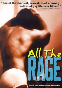    / All the Rage - (1997)  