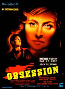    / Obsession - [1954]   HD