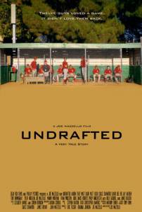       / Undrafted - [2015]  