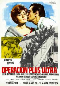       / Operacin Plus Ultra (1966)