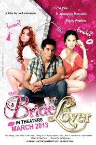     The Bride and the Lover online