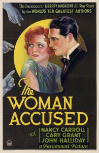   / The Woman Accused [1933]  
