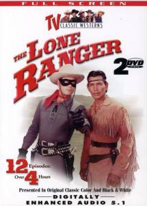     ( 1949  1957) The Lone Ranger 