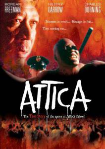     () Attica / [1980]