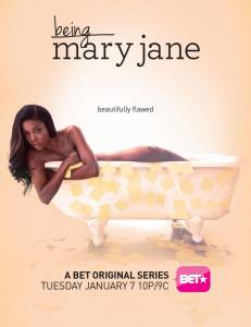      ( 2013  ...) / Being Mary Jane - (2013 (2 ))