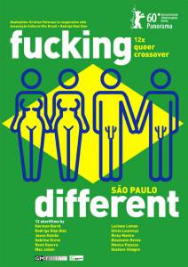      - Fucking Different So Paolo / [2010] 