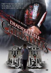  Deadly Little Christmas () / Deadly Little Christmas ()   
