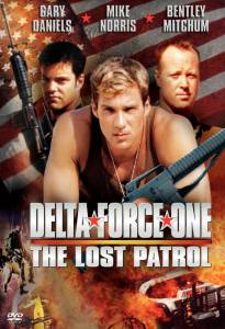   :   Delta Force One: The Lost Patrol 