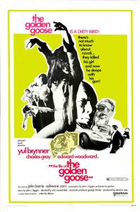        - The File of the Golden Goose - (1969) 