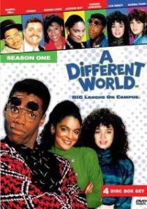      ( 1987  1993) - A Different World
