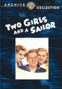       Two Girls and a Sailor