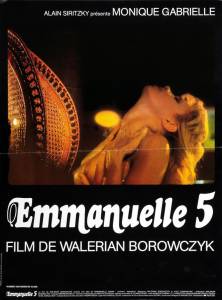    5 EmmanuelleV