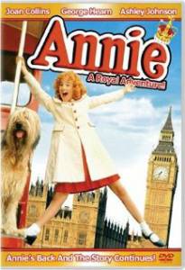   :   () Annie: A Royal Adventure! 