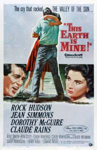       - This Earth Is Mine / [1959]