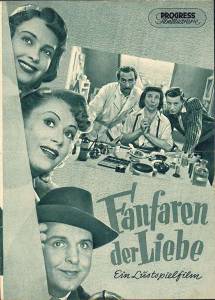     - Fanfaren der Liebe (1951) 