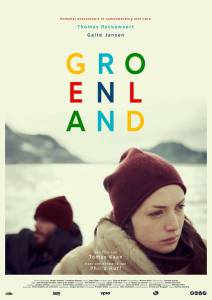      () - Groenland / (2015)