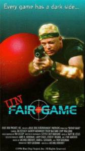   Unfair Game 1996   