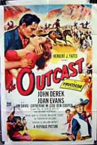    - The Outcast - [1954]