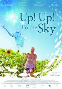     - Up! Up! To the Sky - (2008)  