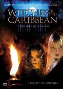      () Witches of the Caribbean - [2005]