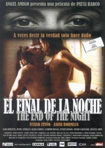     / El final de la noche - (2003)   