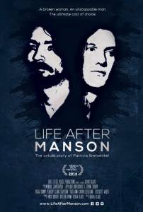  Life After Manson Life After Manson - (2014)  