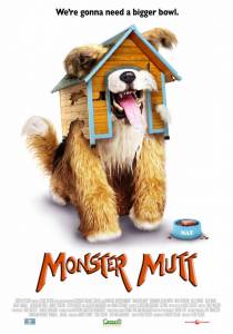    Monster Mutt [2009] 