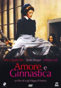    - Amore e ginnastica / (1973)   