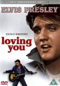   - Loving You / [1957]   