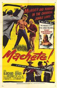     - Machete (1958) 