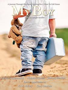   My Boy - My Boy / (2015)  