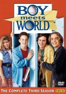      ( 1993  2000) Boy Meets World - (1993 (7 )) 