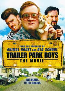     ( 2001  2008) / Trailer Park Boys 