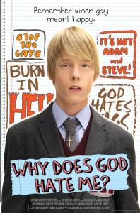    ? / Why Does God Hate Me? / (2011)  