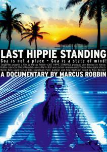    Last Hippie Standing    