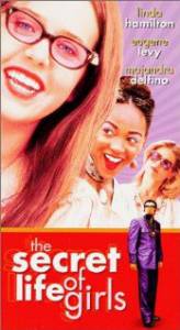       The Secret Life of Girls - [1999] 