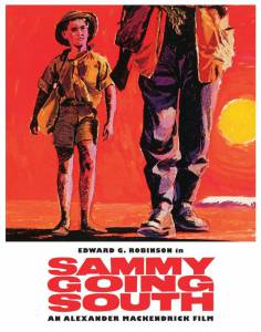      Sammy Going South [1963]   
