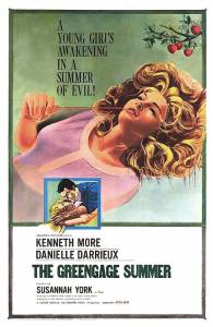   / The Greengage Summer [1961]   