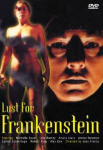     () - Lust for Frankenstein 