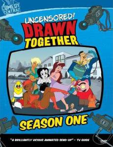    ( 2004  2008) Drawn Together    