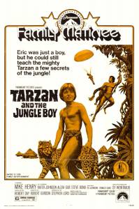       / Tarzan and the Jungle Boy / (1968)   