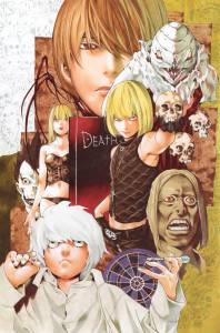  : L () Death Note Rewrite: L o Tsugu Mono - [2008]   