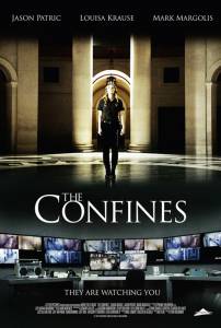  The Confines - The Confines   