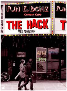 The Hack / 2015   