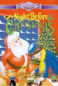   The Night Before Christmas () - The Night Before Christmas () 
