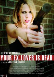     ! / Your Ex-Lover Is Dead