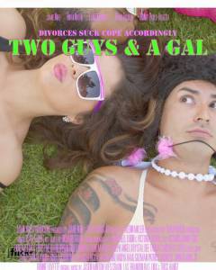 Two Guys & a Gal - Two Guys & a Gal (2014)   